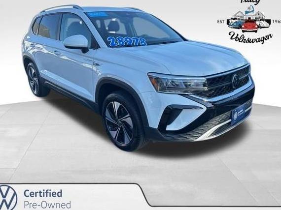 VOLKSWAGEN TAOS 4MOTION 2024 3VVUX7B28RM112528 image VOLKSWAGEN TAOS 4MOTION 2024 3VVUX7B28RM112528 image